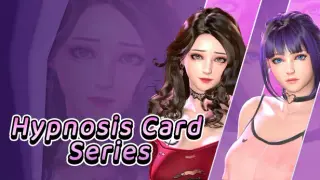 Hypnosis Card series