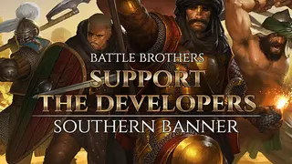Support the Developers & Southern Banner