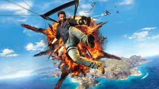 Just Cause 3 - Xbox Series