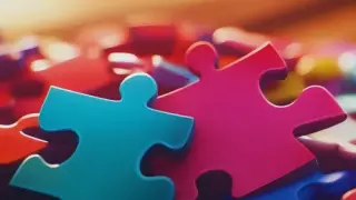 Jigsaw Puzzle Utopia - Switch