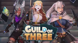 Guild of Three