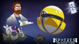 Spheres: The Ancient Fuses