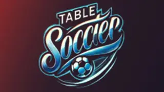 TableSoccer
