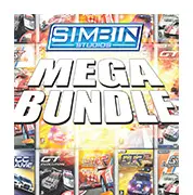 SimBin Mega Bundle