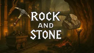 Rock and Stone