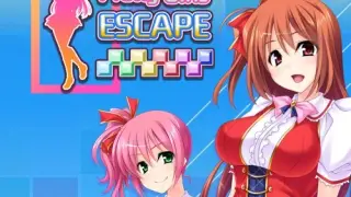 Pretty Girls Escape - Switch