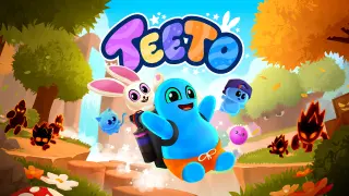 Teeto - Switch 2