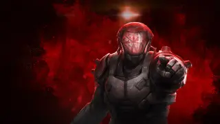 Red Solstice 2: Survivors Ultimate Edition - PS4 & PS5