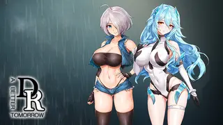 DxR -A Better Tomorrow