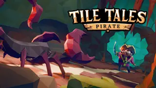 Tile Tales: Pirate