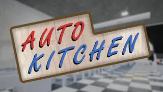 Auto Kitchen