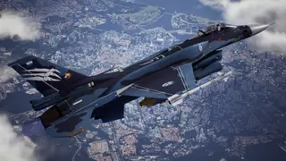 ACE COMBAT 7: SKIES UNKNOWN - F-2A -Super Kai- Set - Xbox One