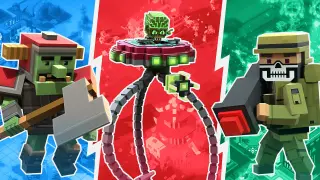8-Bit RTS Series - Xbox One