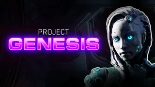 PROJECT : GENESIS
