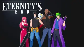 Eternity's End