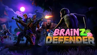 BrainZ Defender