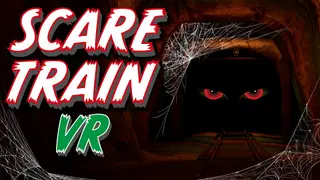 Scare Train VR