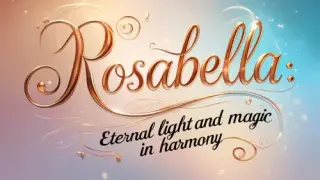 Rosabella: Eternal Light and Magic in Harmony - Switch