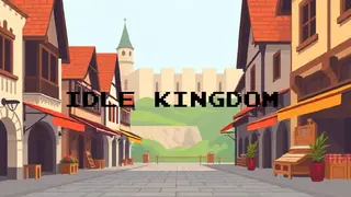 Idle Kingdom