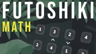 Futoshiki Math - Switch