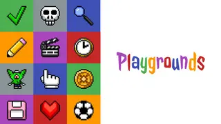 Playgrounds