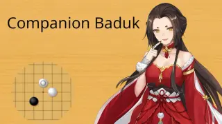 Companion Baduk