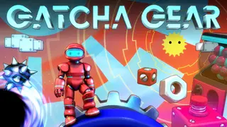 Gatcha Gear