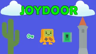 JOYDOOR