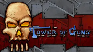 Tower of Guns