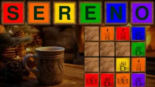 Sereno
