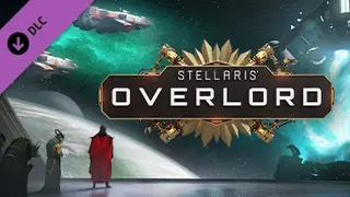 Stellaris: Overlord Ultimate