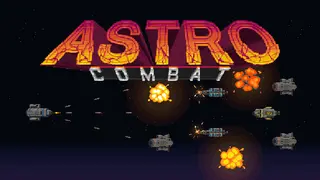 Astro Combat