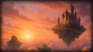 Aery - Calm Horizon - Xbox Series