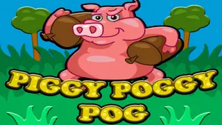 Piggy Poggy Pog