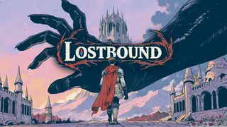 Lostbound