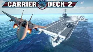 Carrier Deck 2