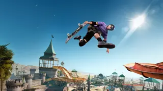 Tony Hawk's Pro Skater 3 + 4 - Cross-Gen - PS4 & PS5