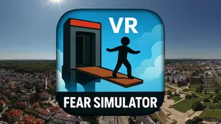 Fear Simulator VR