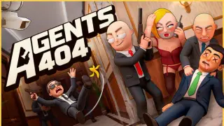 Agents 404