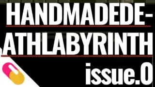 HANDMADEDEATHLABYRINTH