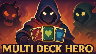 Multi Deck Hero