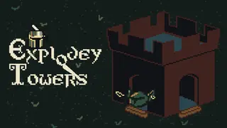 Explodey Towers