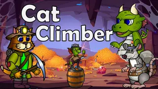 CatClimber