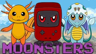 Moonsters