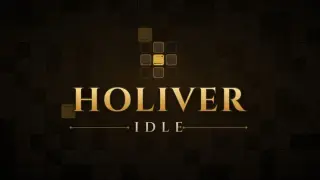 Holiver Idle