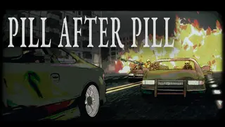Pill After Pill