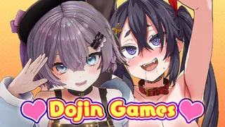 Doujin Games