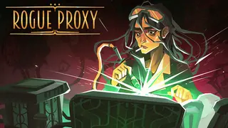 Rogue Proxy