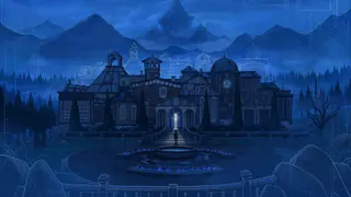 Blue Prince - Xbox Series