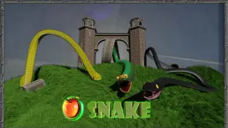 Snake